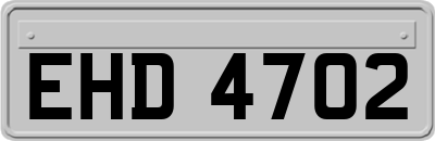 EHD4702