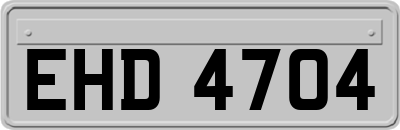 EHD4704