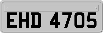 EHD4705