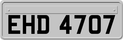 EHD4707