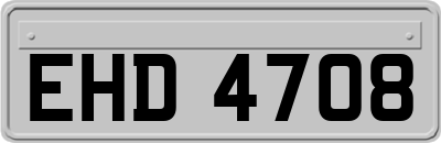 EHD4708