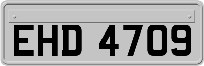 EHD4709