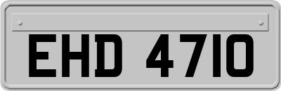 EHD4710
