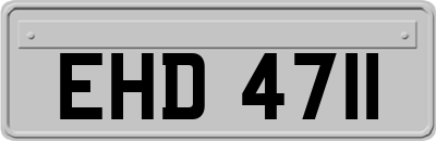 EHD4711