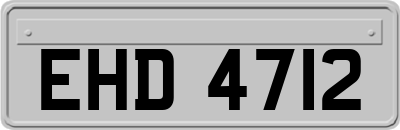 EHD4712
