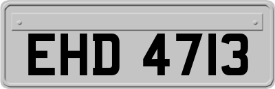 EHD4713