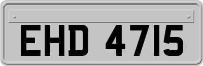 EHD4715