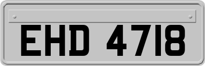 EHD4718