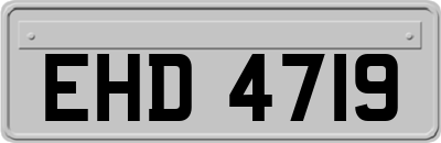 EHD4719