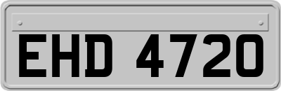 EHD4720
