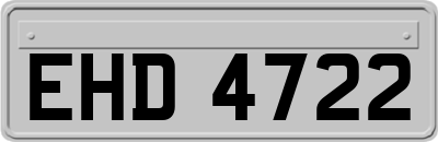 EHD4722