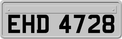 EHD4728