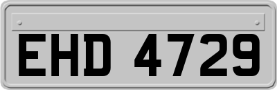 EHD4729