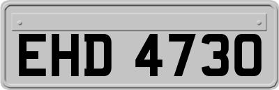 EHD4730