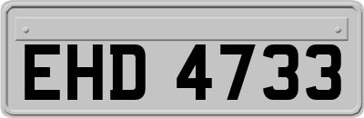 EHD4733