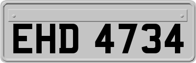 EHD4734