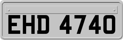 EHD4740