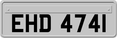 EHD4741
