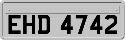EHD4742