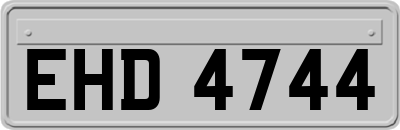 EHD4744