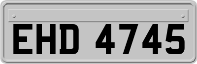 EHD4745