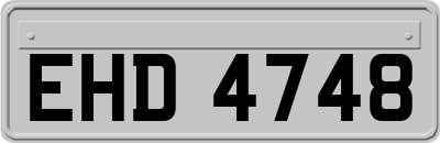 EHD4748