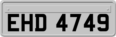 EHD4749