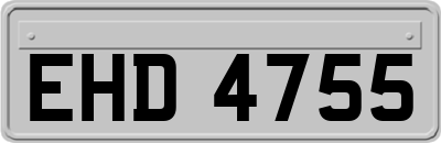 EHD4755