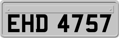 EHD4757