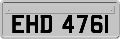 EHD4761