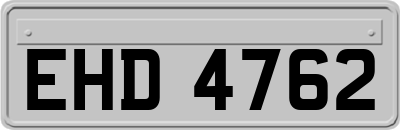 EHD4762