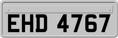 EHD4767
