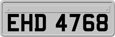 EHD4768