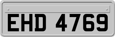 EHD4769