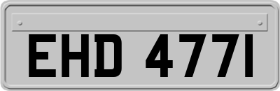 EHD4771