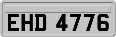 EHD4776