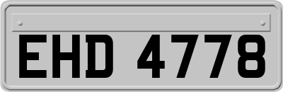 EHD4778