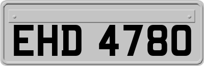 EHD4780