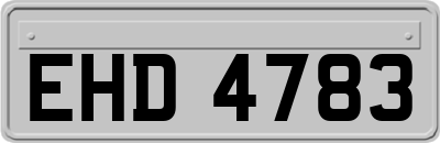 EHD4783