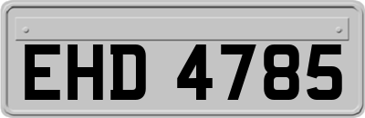EHD4785