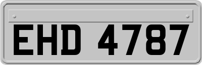 EHD4787