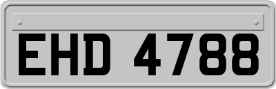 EHD4788