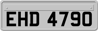 EHD4790