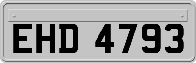 EHD4793