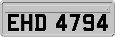 EHD4794