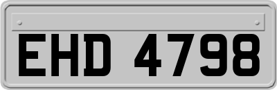 EHD4798