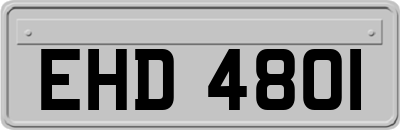 EHD4801