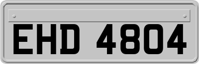EHD4804