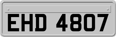 EHD4807