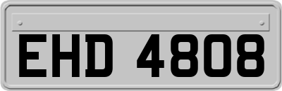 EHD4808